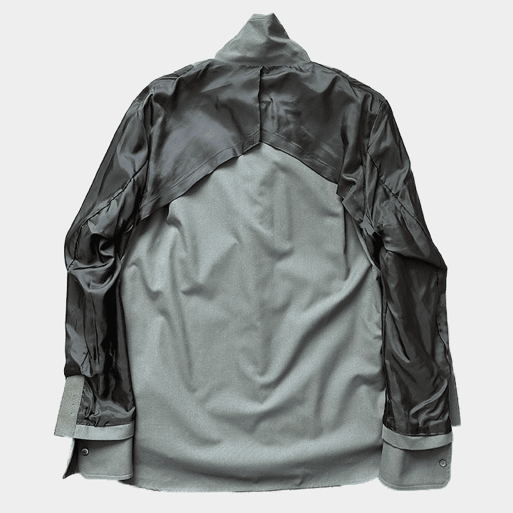 SACAI（サカイ）2021AW ドッキングジャケット｜洋服レンタル