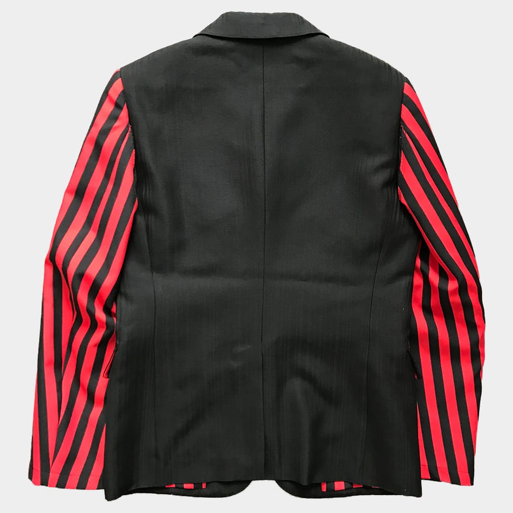 23ss another kind of punk テーラードジャケット COMME DES GARCONS HOMME PLUS（コムデギャルソンオムプリュス