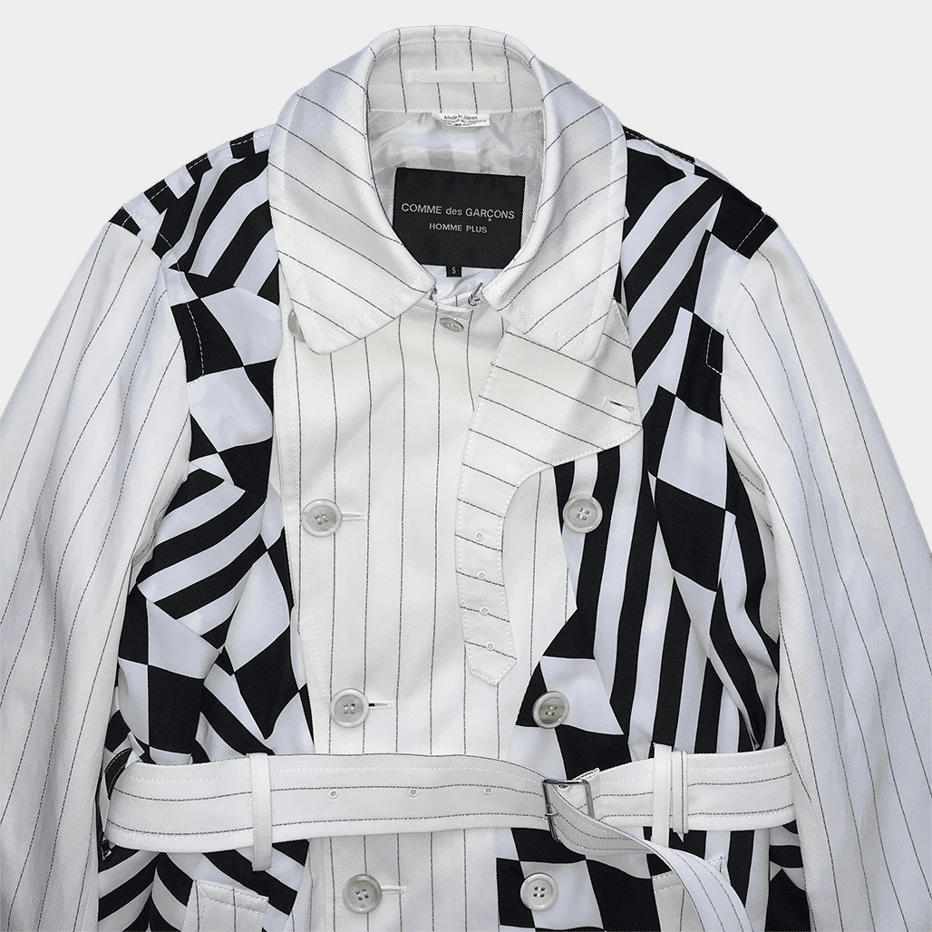 COMME DES GARCONS HOMME PLUS（コムデギャルソンオムプリュス）2023SS