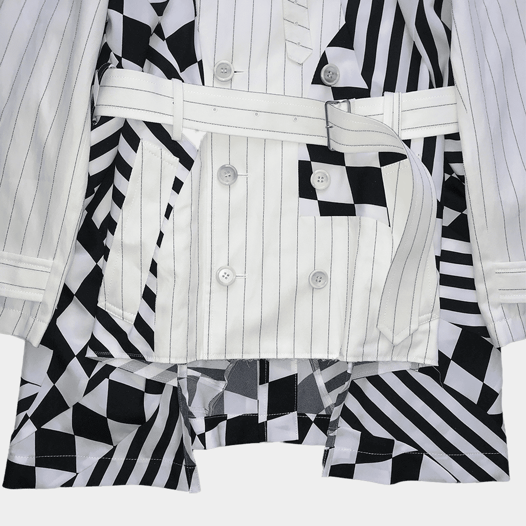 COMME DES GARCONS HOMME PLUS（コムデギャルソンオムプリュス）2023SS