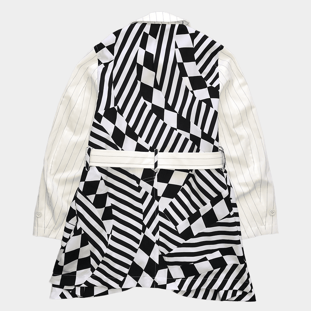 COMME DES GARCONS HOMME PLUS（コムデギャルソンオムプリュス）2023SS