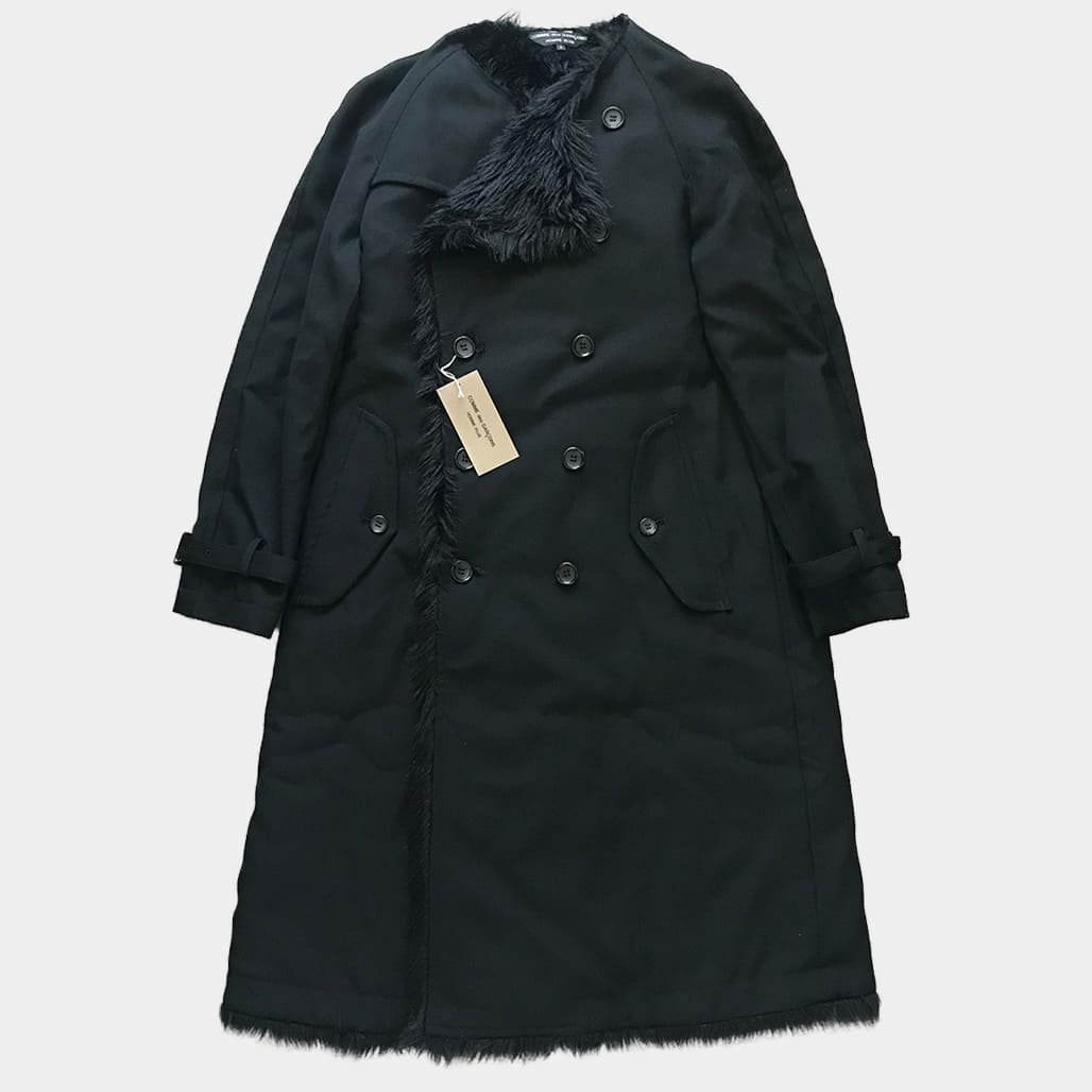 COMME DES GARCONS HOMME PLUS（コムデギャルソンオムプリュス）2023AW