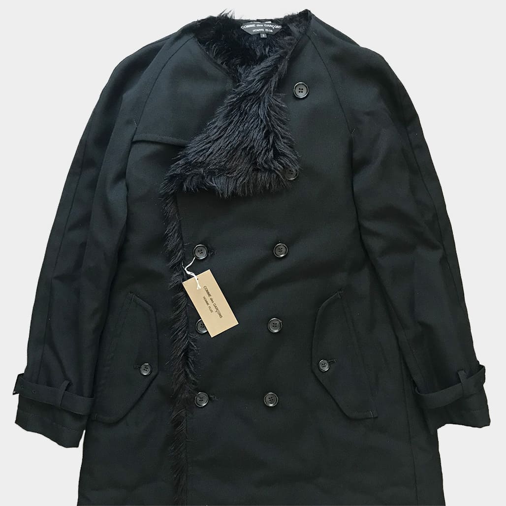 COMME DES GARCONS HOMME PLUS（コムデギャルソンオムプリュス）2023AW