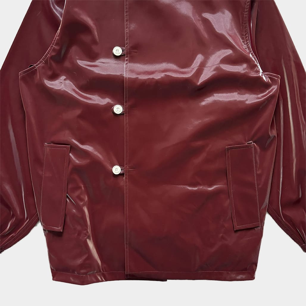 OMAR AFRIDI（オマールアフリディ）2022AW ブルゾン｜Enclopedia