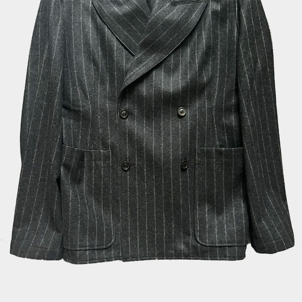 MAISON MARGIELA（メゾンマルジェラ）2020SS テーラードジャケット