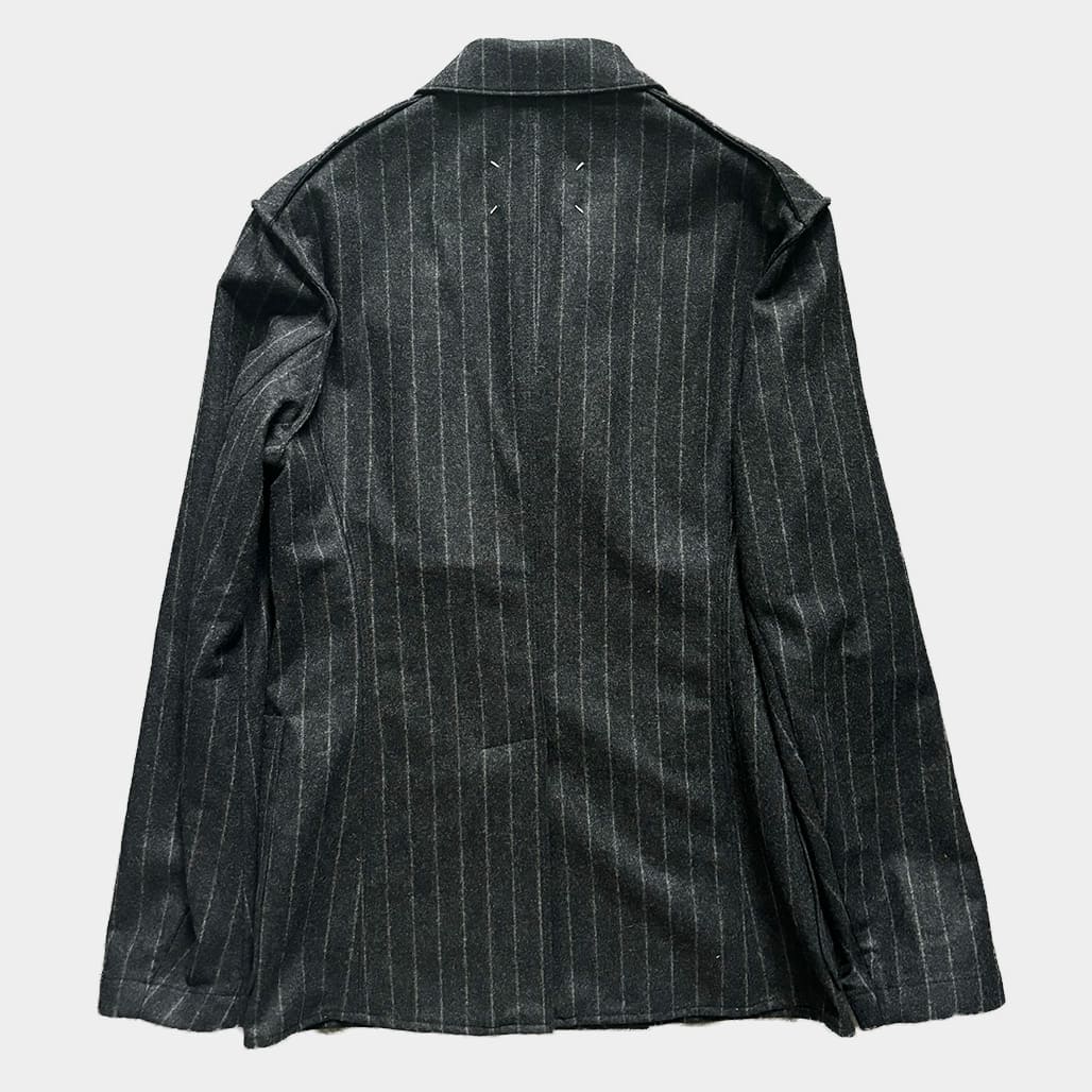 MAISON MARGIELA（メゾンマルジェラ）2020SS テーラードジャケット