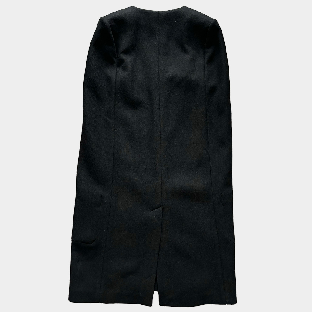 RAF SIMONS（ラフシモンズ）2020AW ケープコート｜デザイナーズ