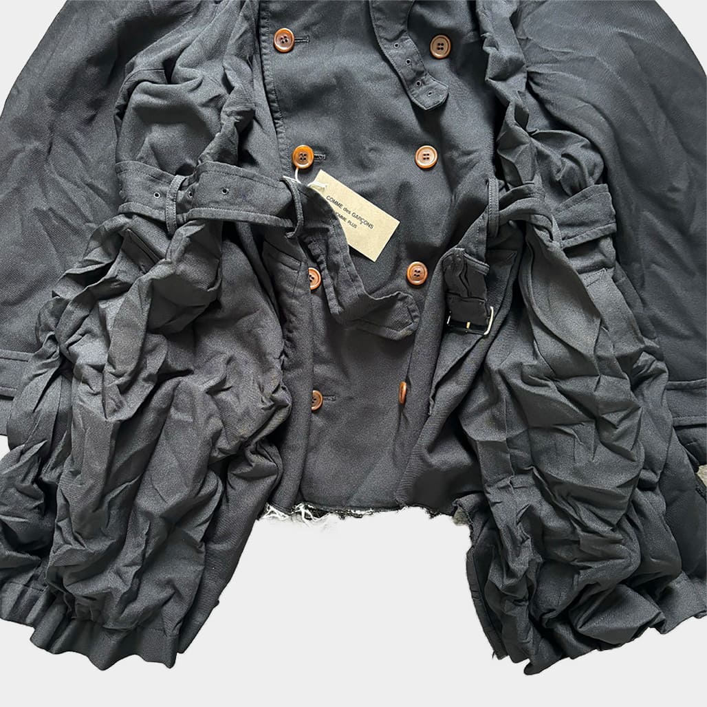 COMME DES GARCONS HOMME PLUS（コムデギャルソンオムプリュス）2023SS