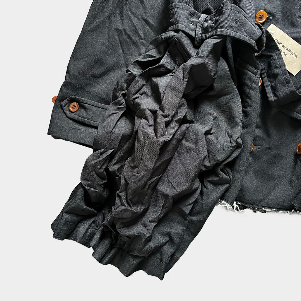 COMME DES GARCONS HOMME PLUS（コムデギャルソンオムプリュス）2023SS