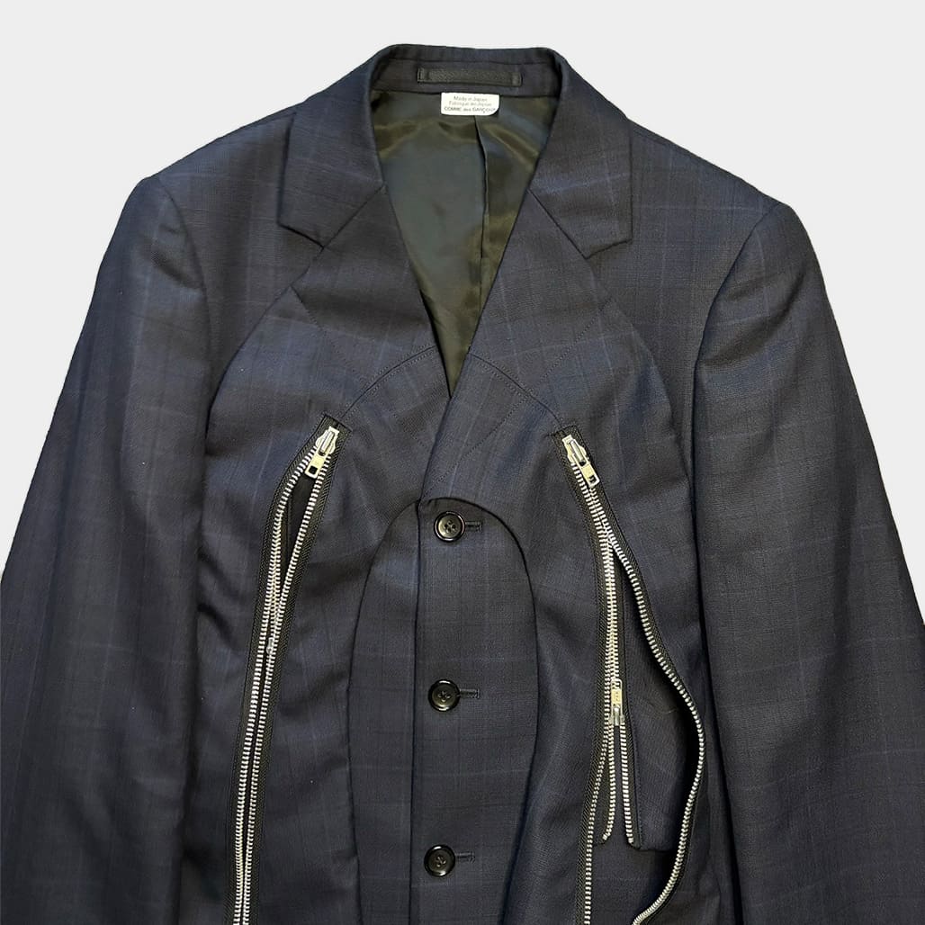 COMME DES GARCONS HOMME PLUS（コムデギャルソンオムプリュス）2023AW