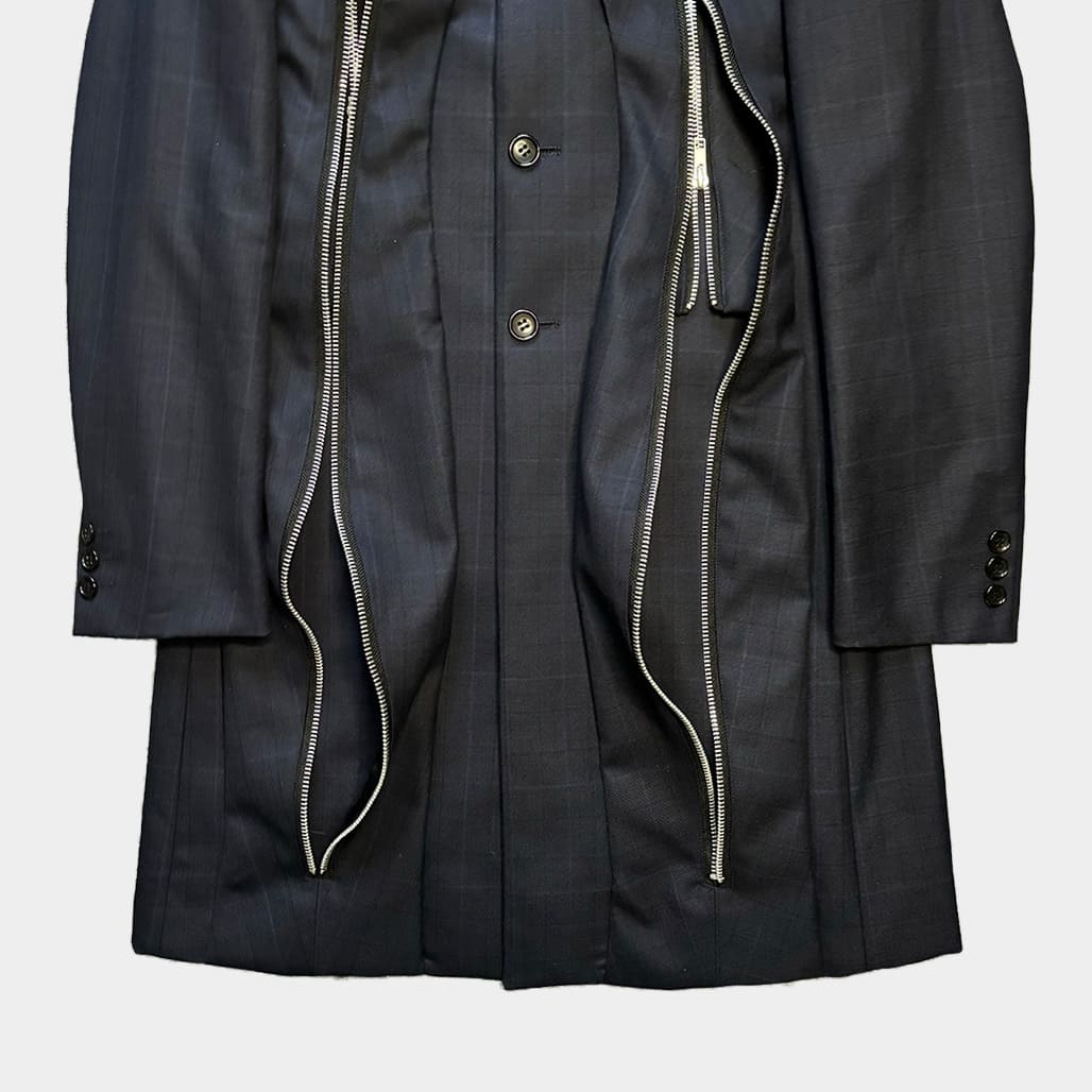 COMME DES GARCONS HOMME PLUS（コムデギャルソンオムプリュス）2023AW