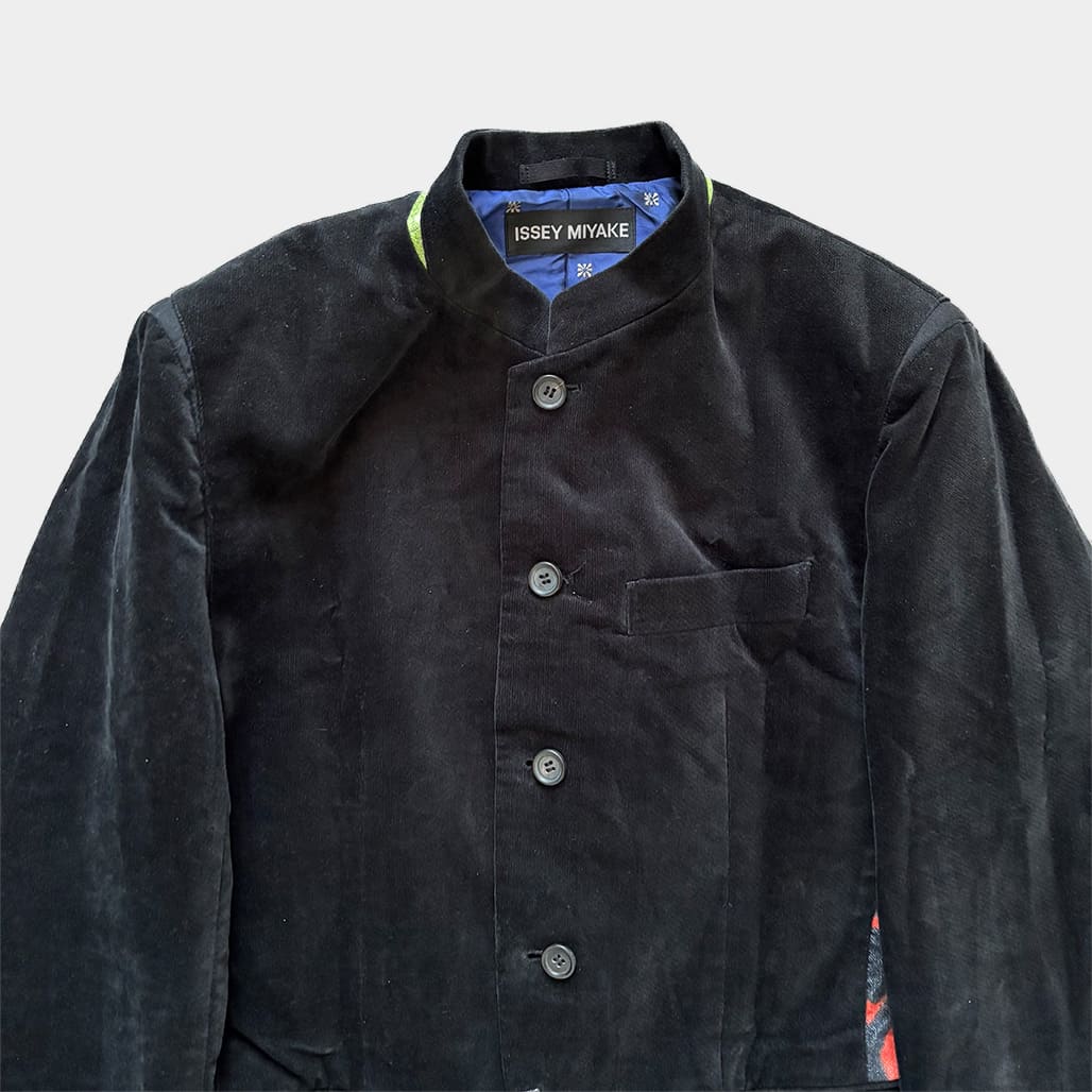 ISSEYMIYAKE ジャケット SEAMLESS – isseymiyake.com