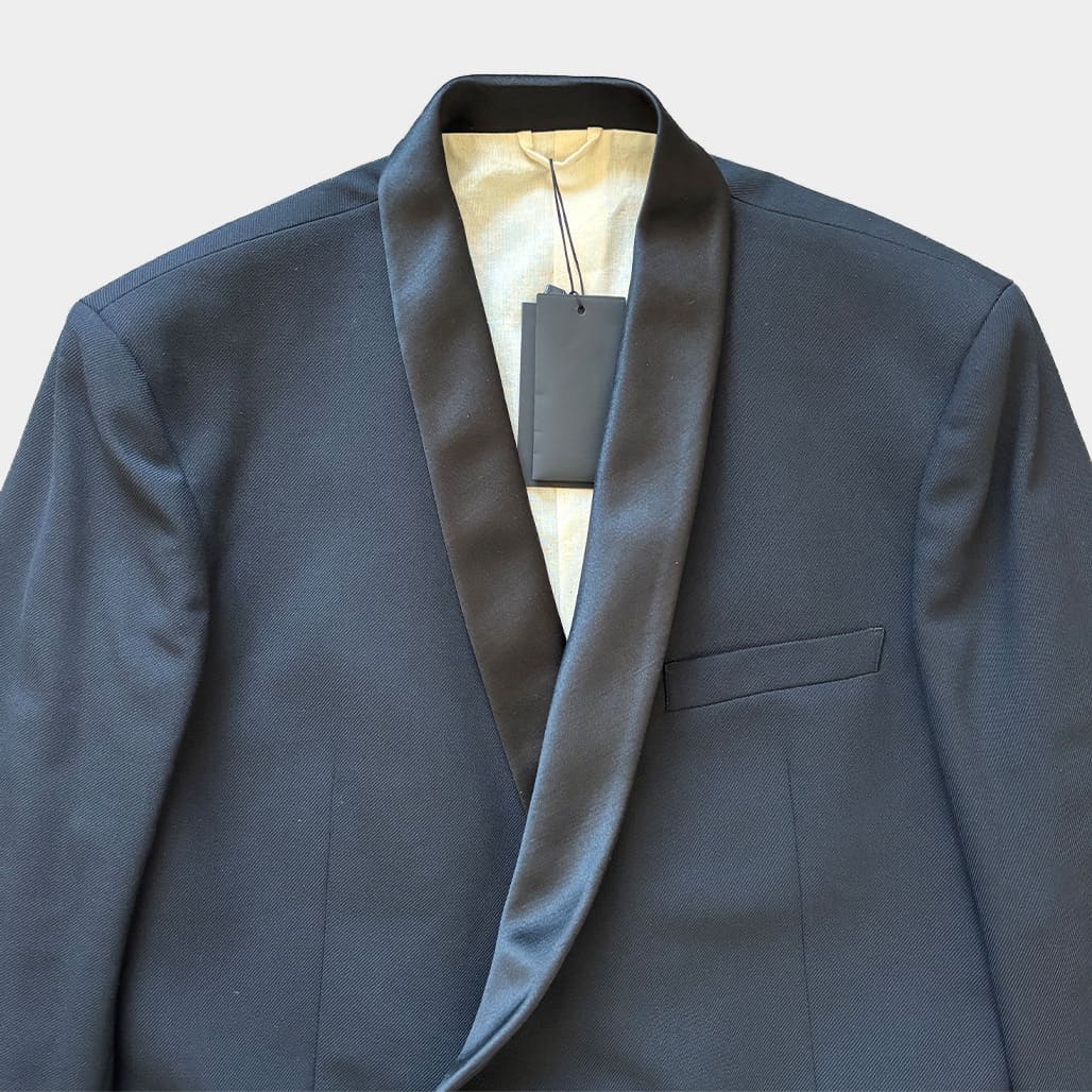 RAF SIMONS（ラフシモンズ）2020AW テーラードジャケット｜Enclopedia