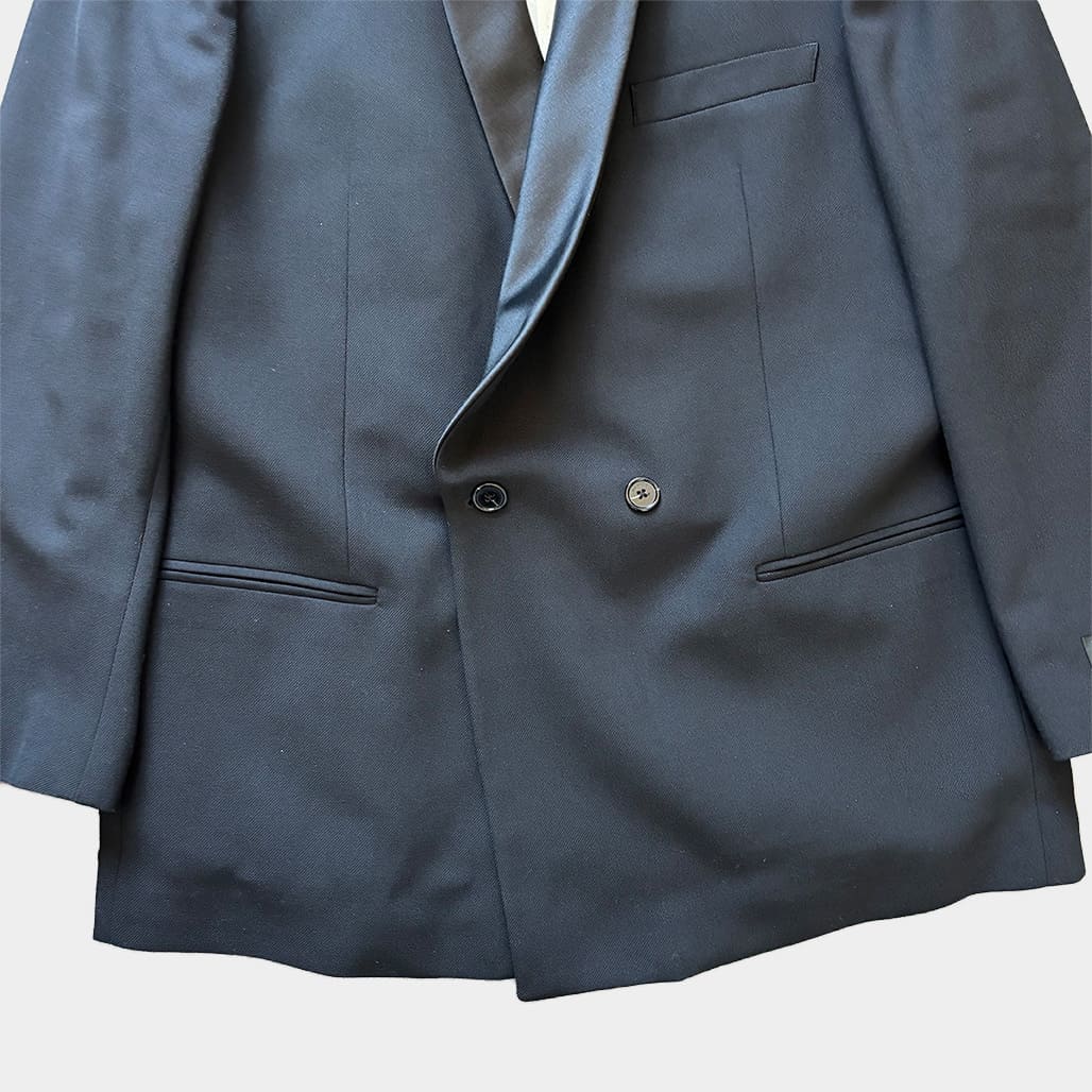 RAF SIMONS（ラフシモンズ）2020AW テーラードジャケット