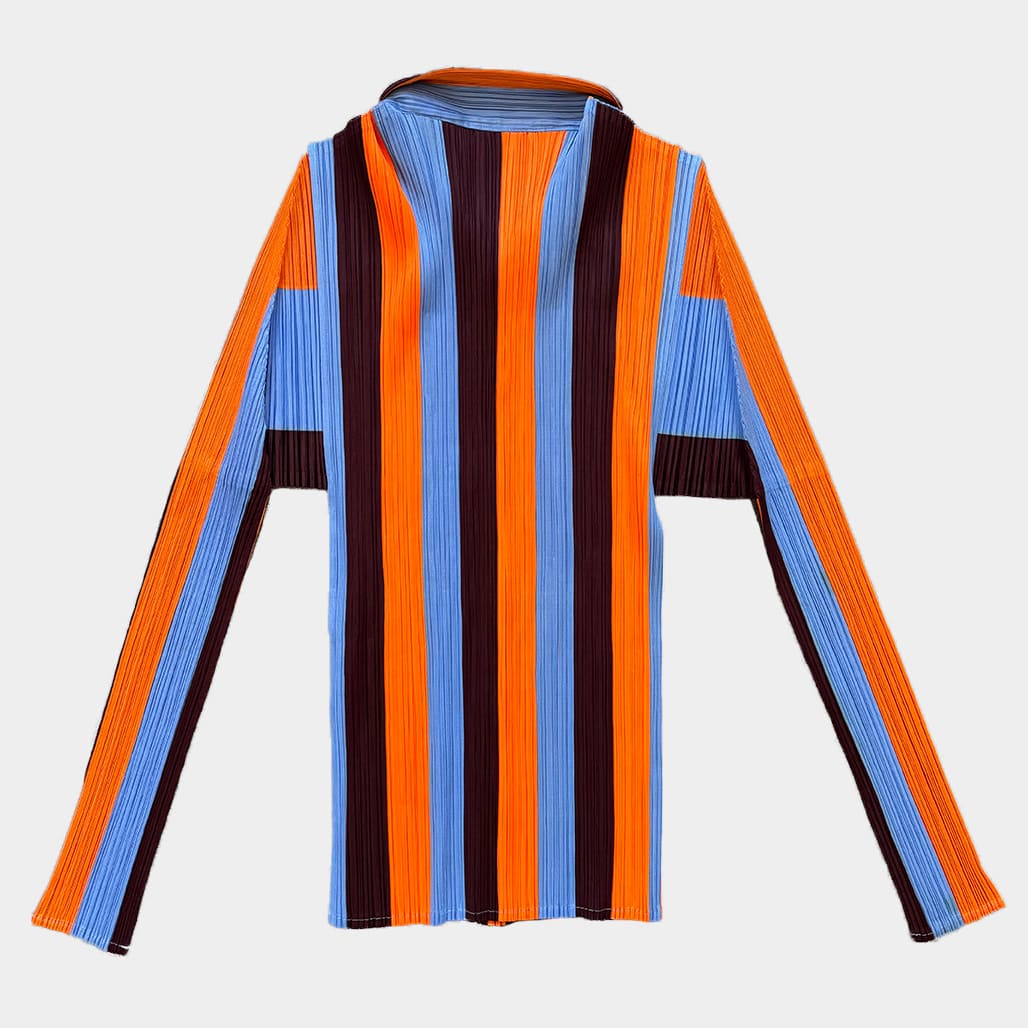 PLEATS PLEASE ISSEY MIYAKE（プリーツプリーズイッセイミヤケ