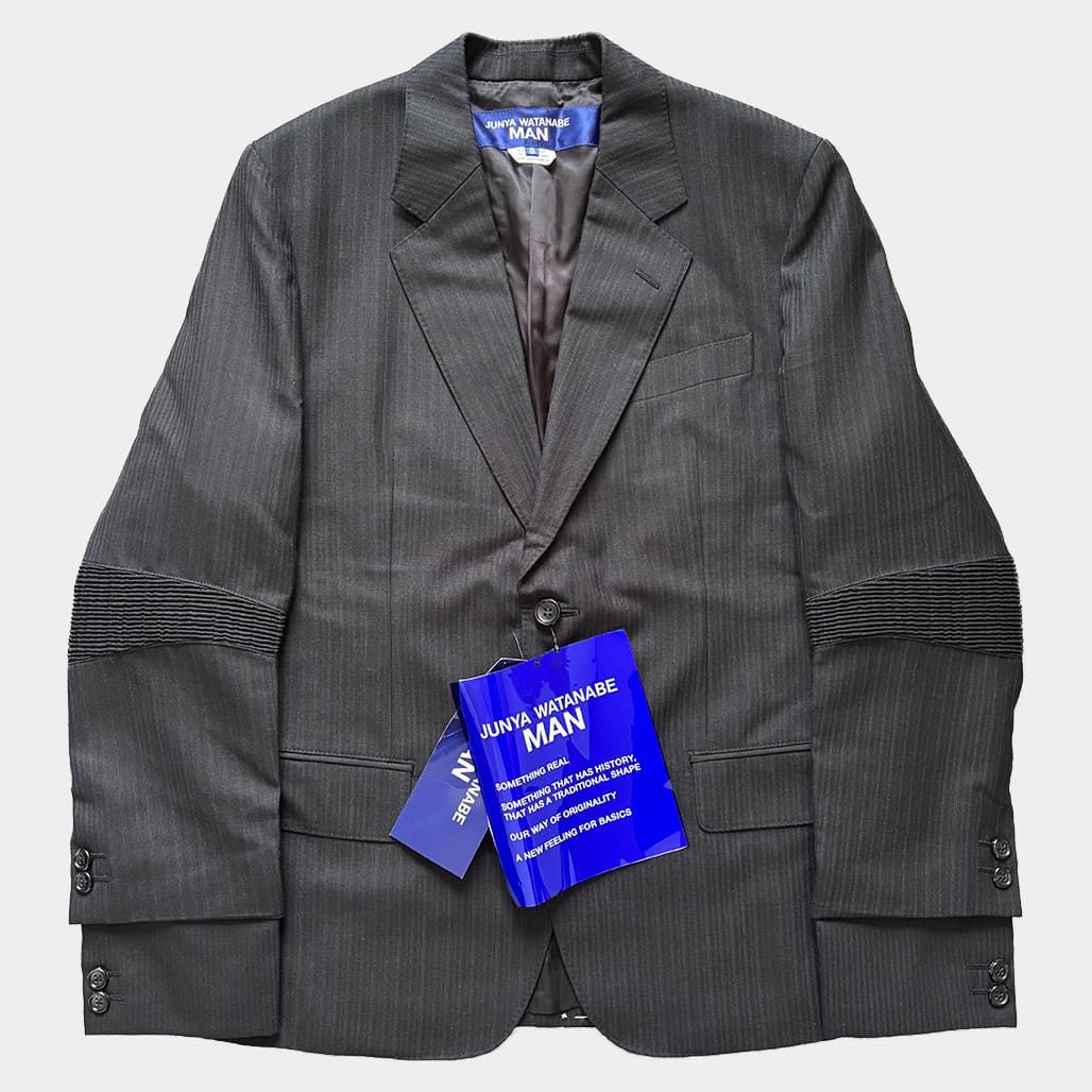 JUNYA WATANABE（ジュンヤワタナベ）2023AW テーラードジャケット