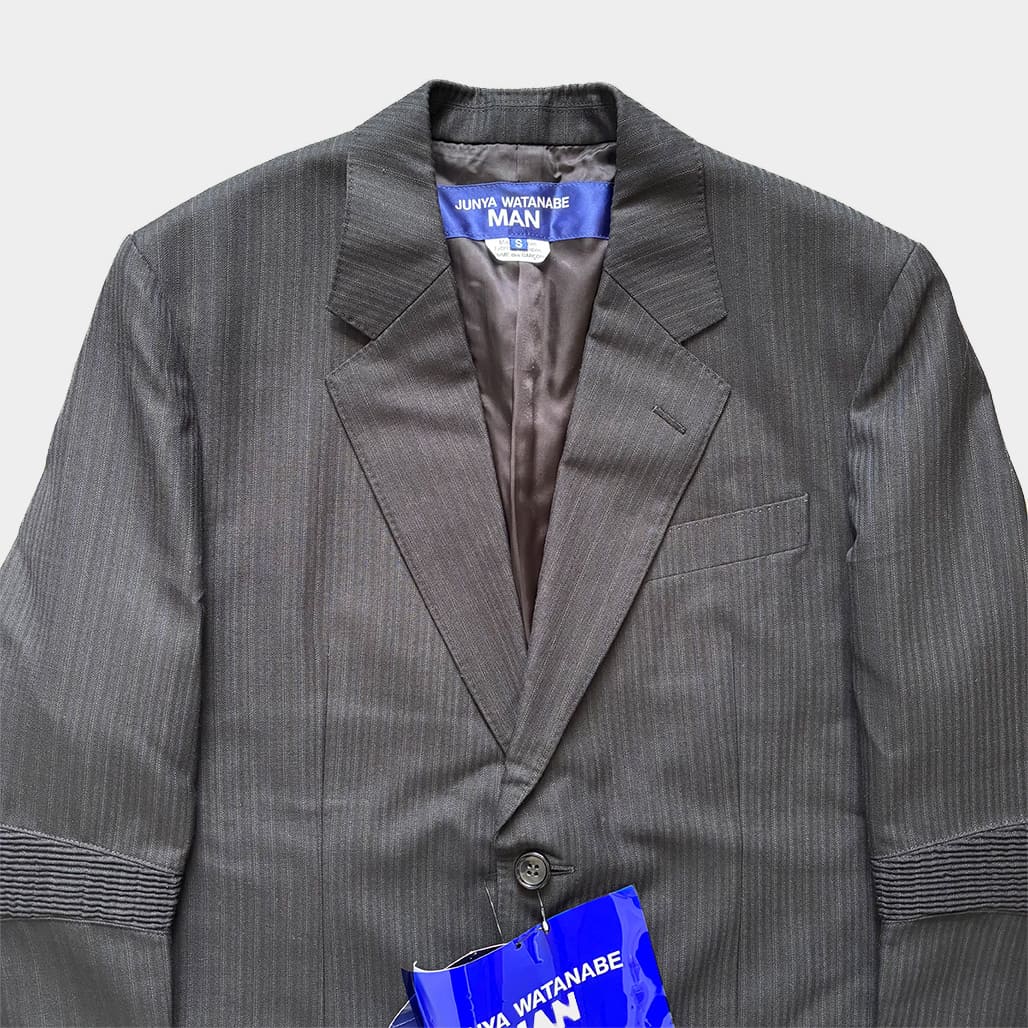 JUNYA WATANABE（ジュンヤワタナベ）2023AW テーラードジャケット