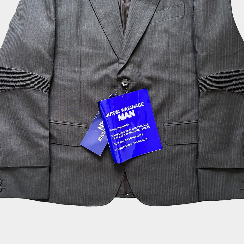 JUNYA WATANABE（ジュンヤワタナベ）2023AW テーラードジャケット