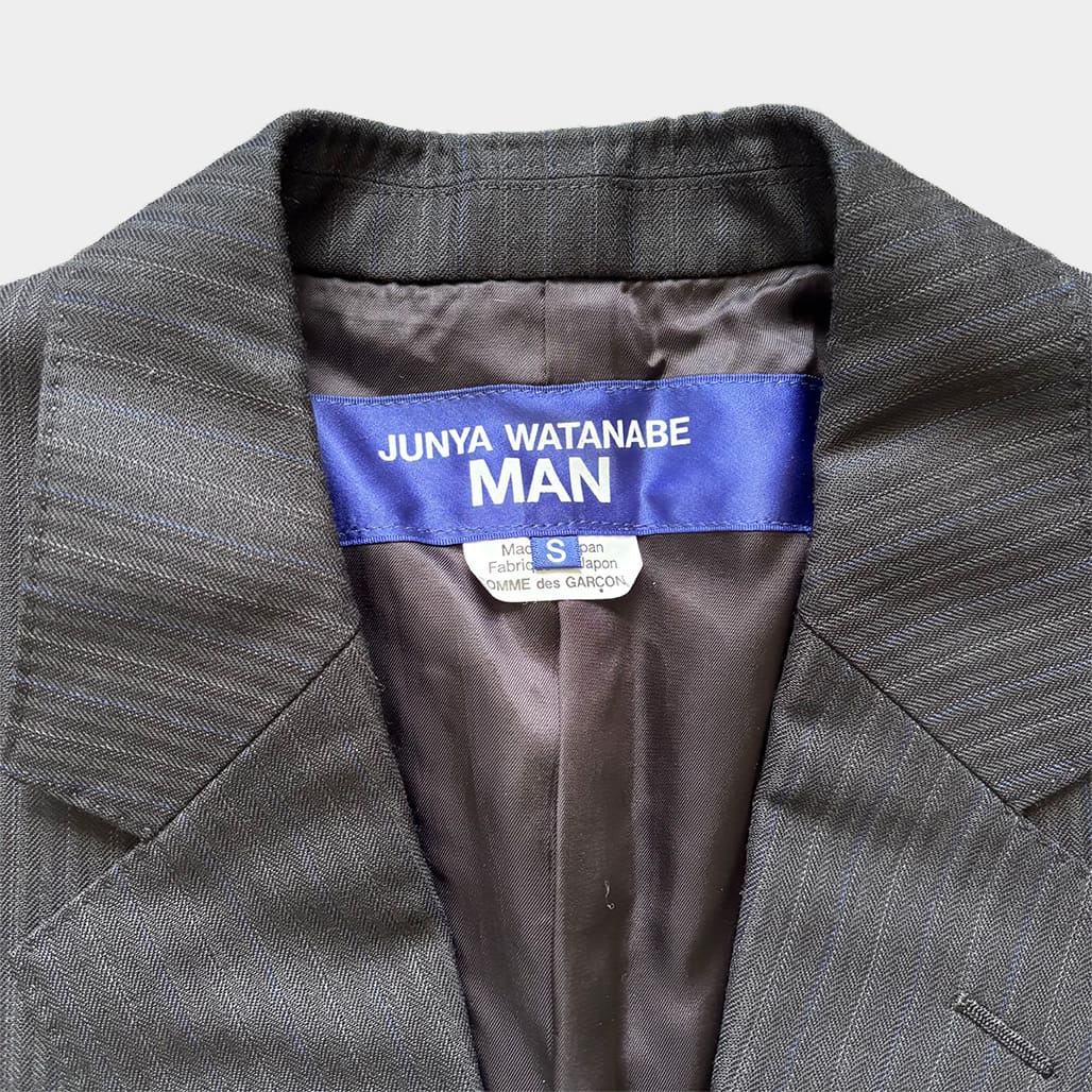 JUNYA WATANABE（ジュンヤワタナベ）2023AW テーラードジャケット