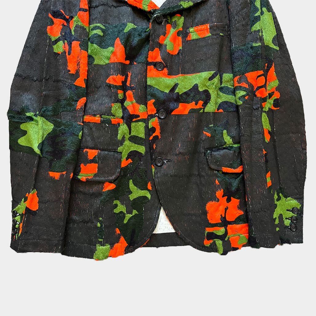 COMME DES GARCONS HOMME PLUS（コムデギャルソンオムプリュス）2020SS