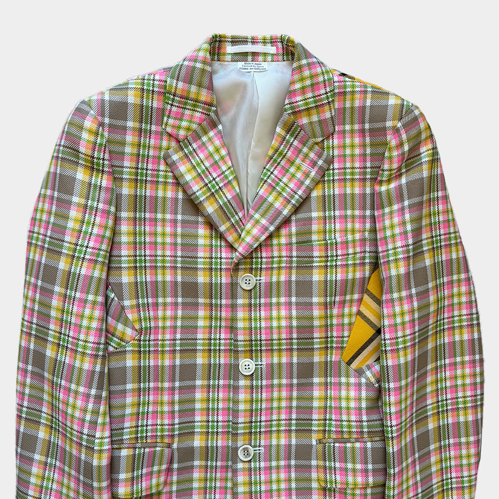 COMME DES GARCONS HOMME PLUS（コムデギャルソンオムプリュス）2023SS