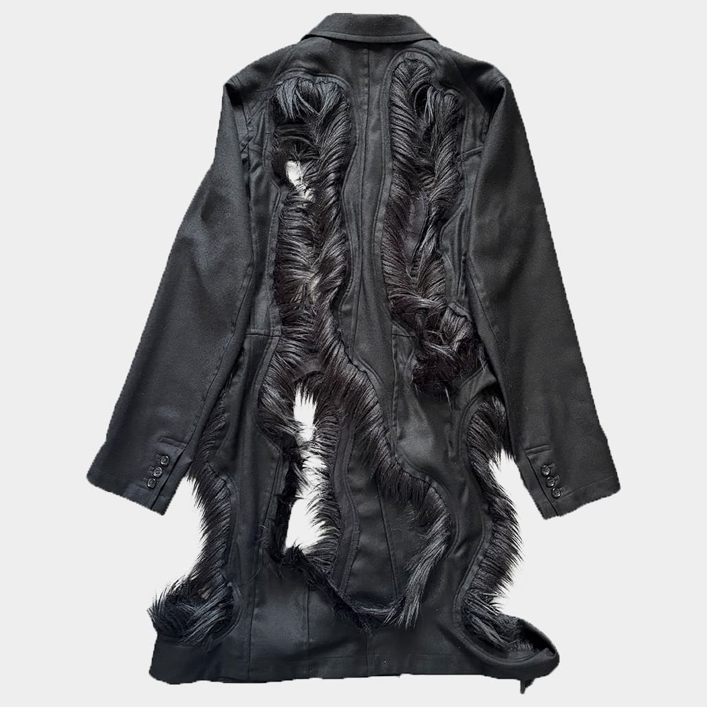 COMME DES GARCONS HOMME PLUS（コムデギャルソンオムプリュス）2023AW