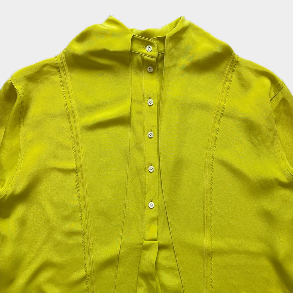 Peter Do 22ss シャツ　ブラウス Peter Do Shirts for Women | Online Sale up to 56% off | Lyst