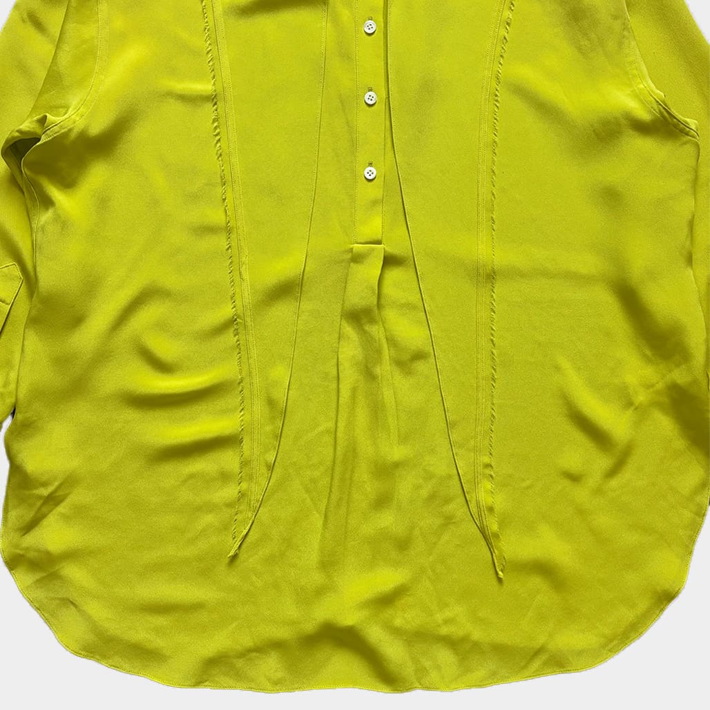 Peter Do 22ss シャツ　ブラウス Peter Do Shirts for Women | Online Sale up to 56% off | Lyst