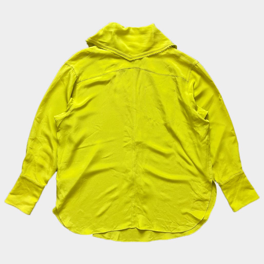 Peter Do 22ss シャツ　ブラウス シャツ 29PD03U401 | PETER DO (Women)/ピーター ドゥ