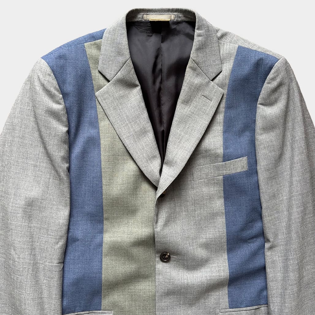 COMME DES GARCONS HOMME DEUX（コムデギャルソンオムドゥ