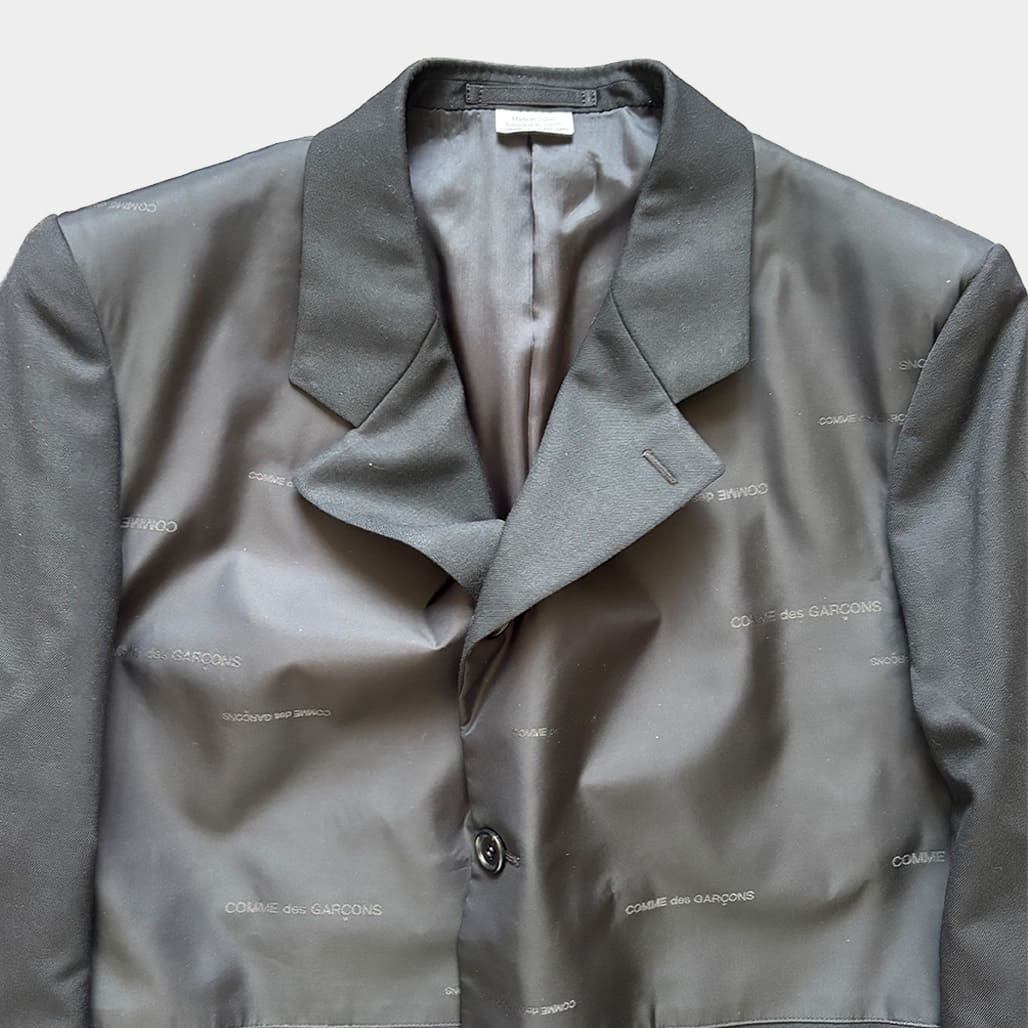 COMME DES GARCONS HOMME DUEX（コムデギャルソンオムドゥ）2023AW