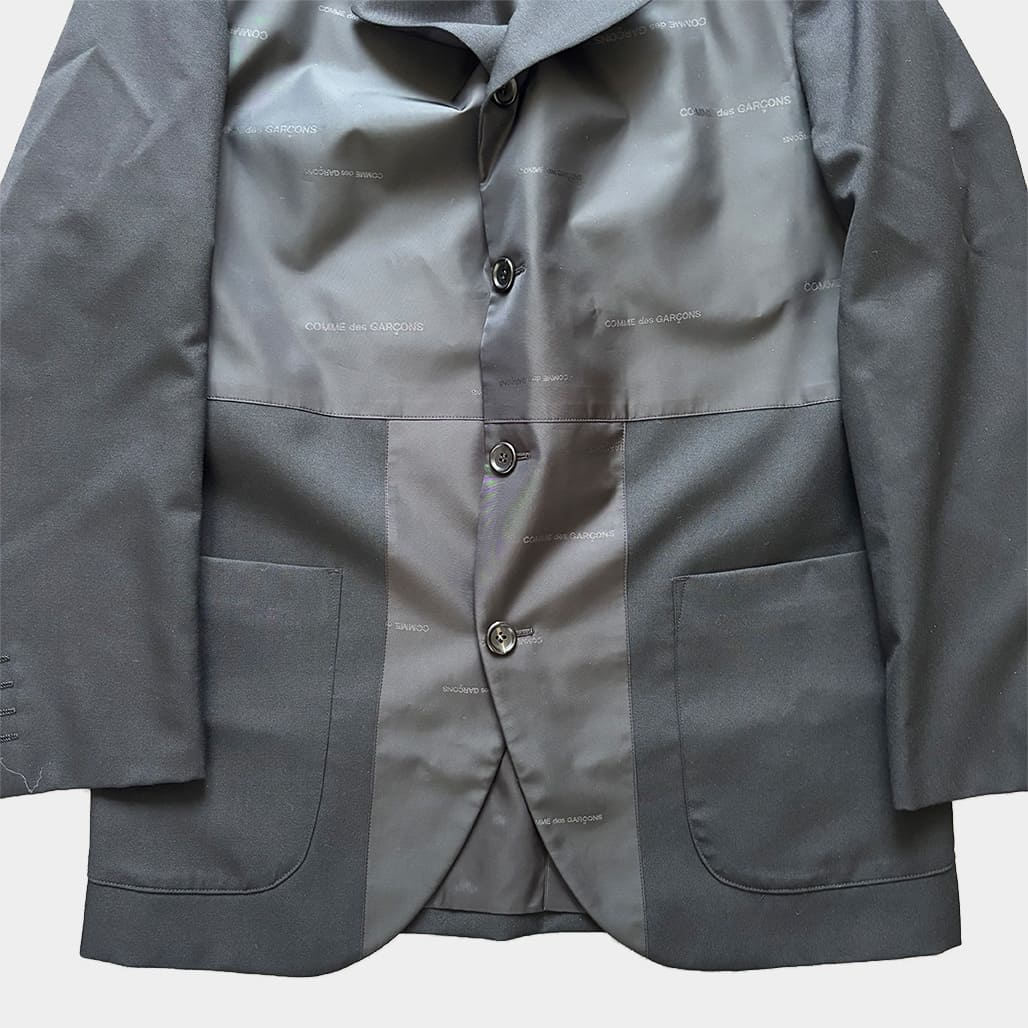 COMME DES GARCONS HOMME DEUX（コムデギャルソンオムドゥ）2023AW