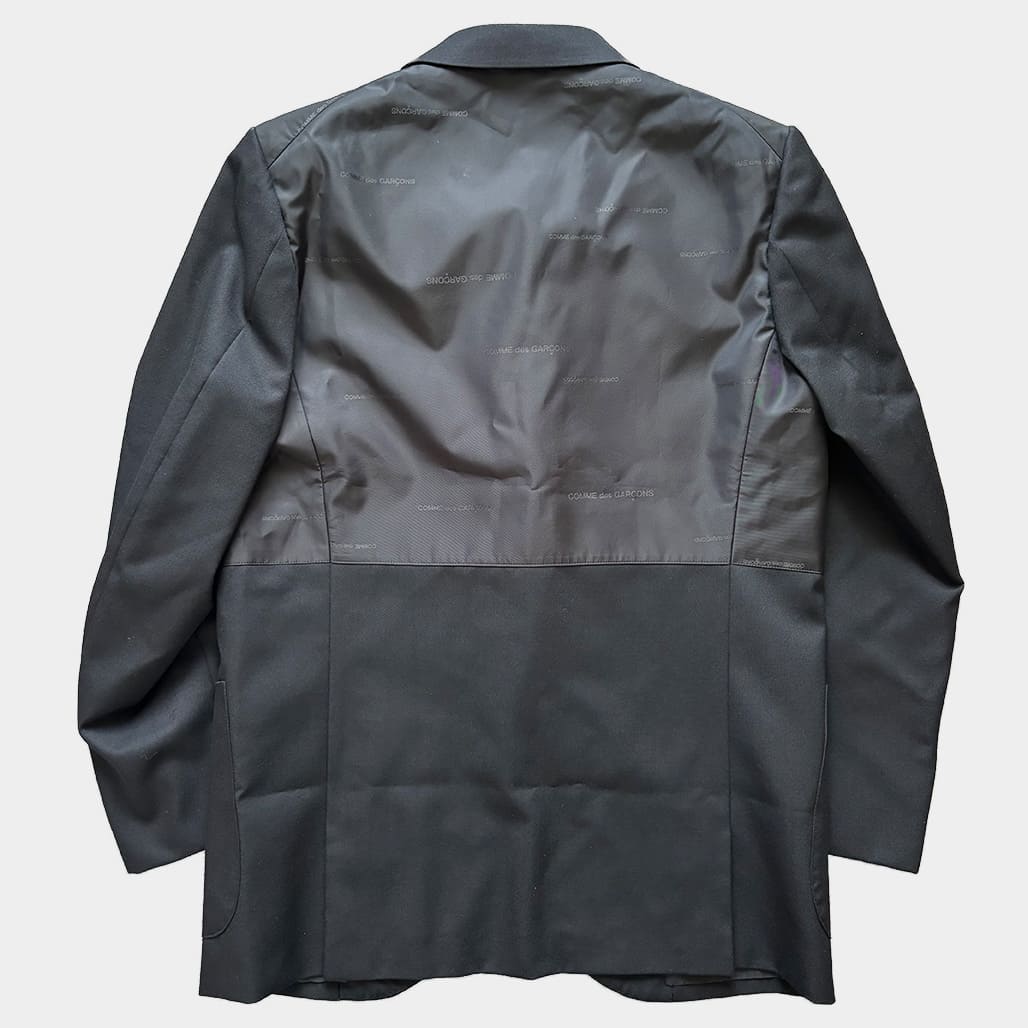 COMME DES GARCONS HOMME DEUX（コムデギャルソンオムドゥ）2023AW