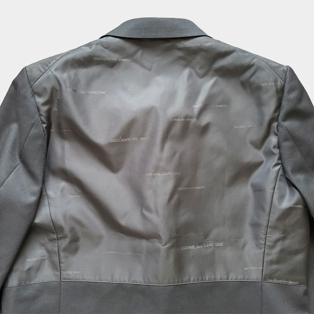 COMME DES GARCONS HOMME DEUX（コムデギャルソンオムドゥ）2023AW