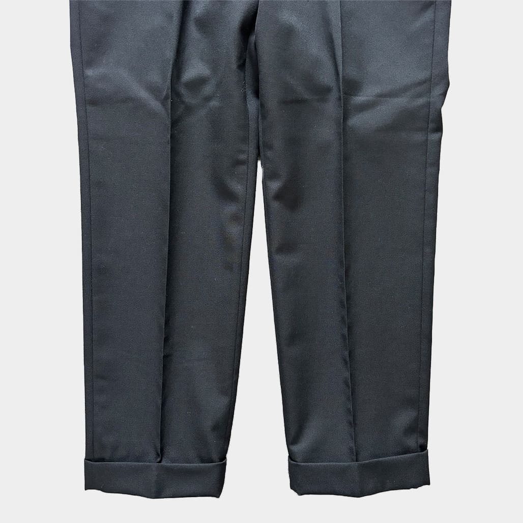 コムデギャルソンオムドゥ　22aw スラックス COMME des GARCONS HOMME DEUX(コムデギャルソンオムドゥ) 22AW