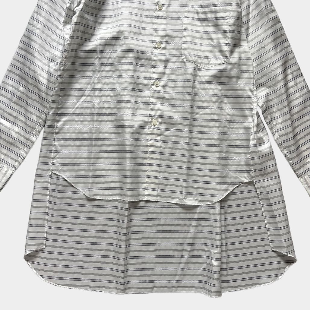 COMME DES GARCONS HOMME PLUS（コムデギャルソンオムプリュス）2024AW