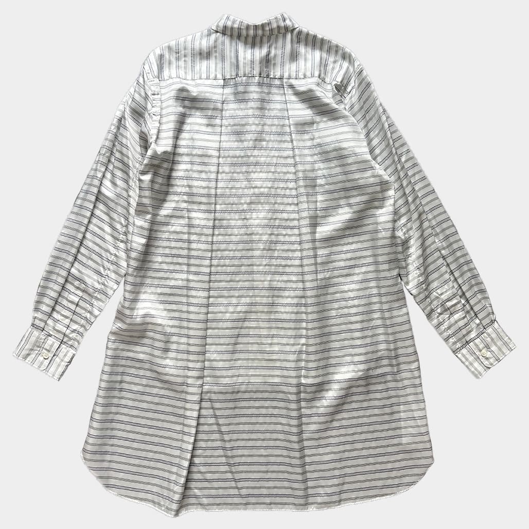 COMME DES GARCONS HOMME PLUS（コムデギャルソンオムプリュス）2024AW