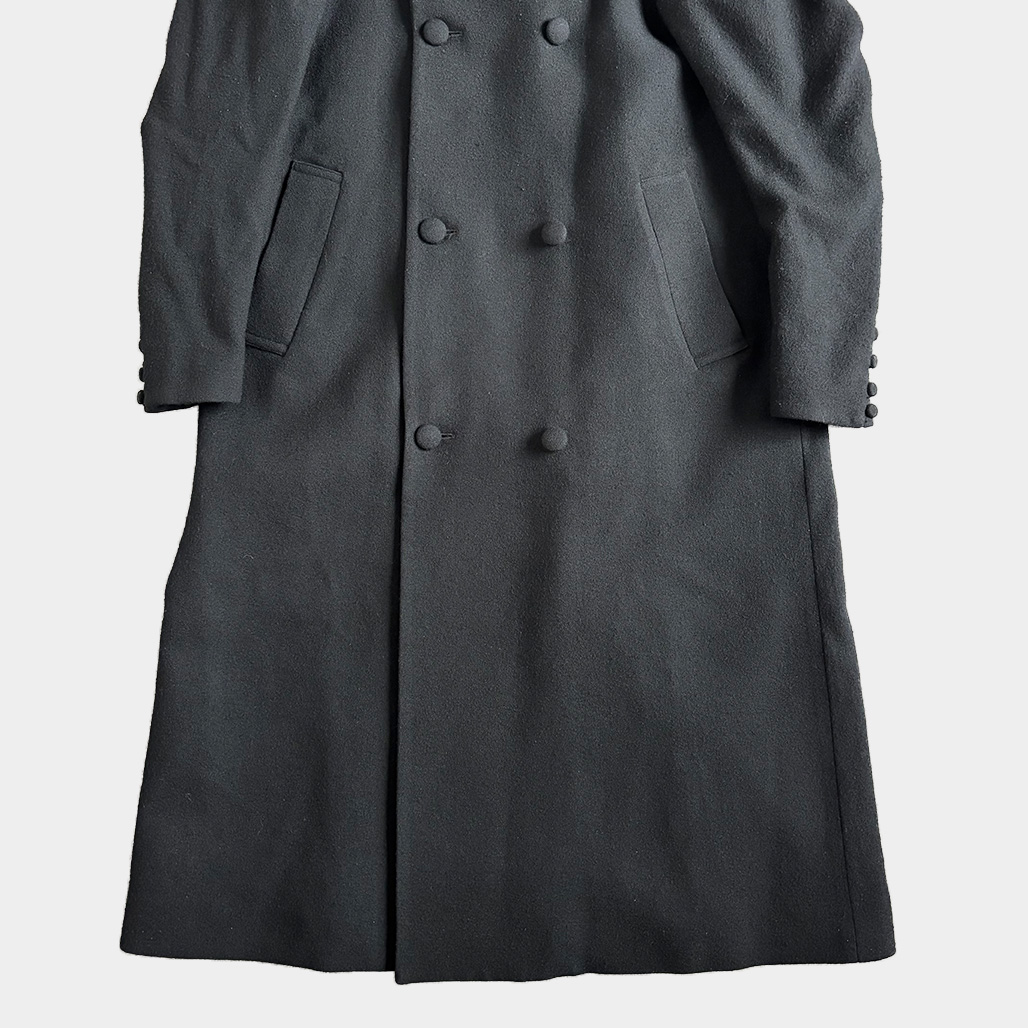 NOIR KEI NINOMIYA（ノワールケイニノミヤ）2022AW コート