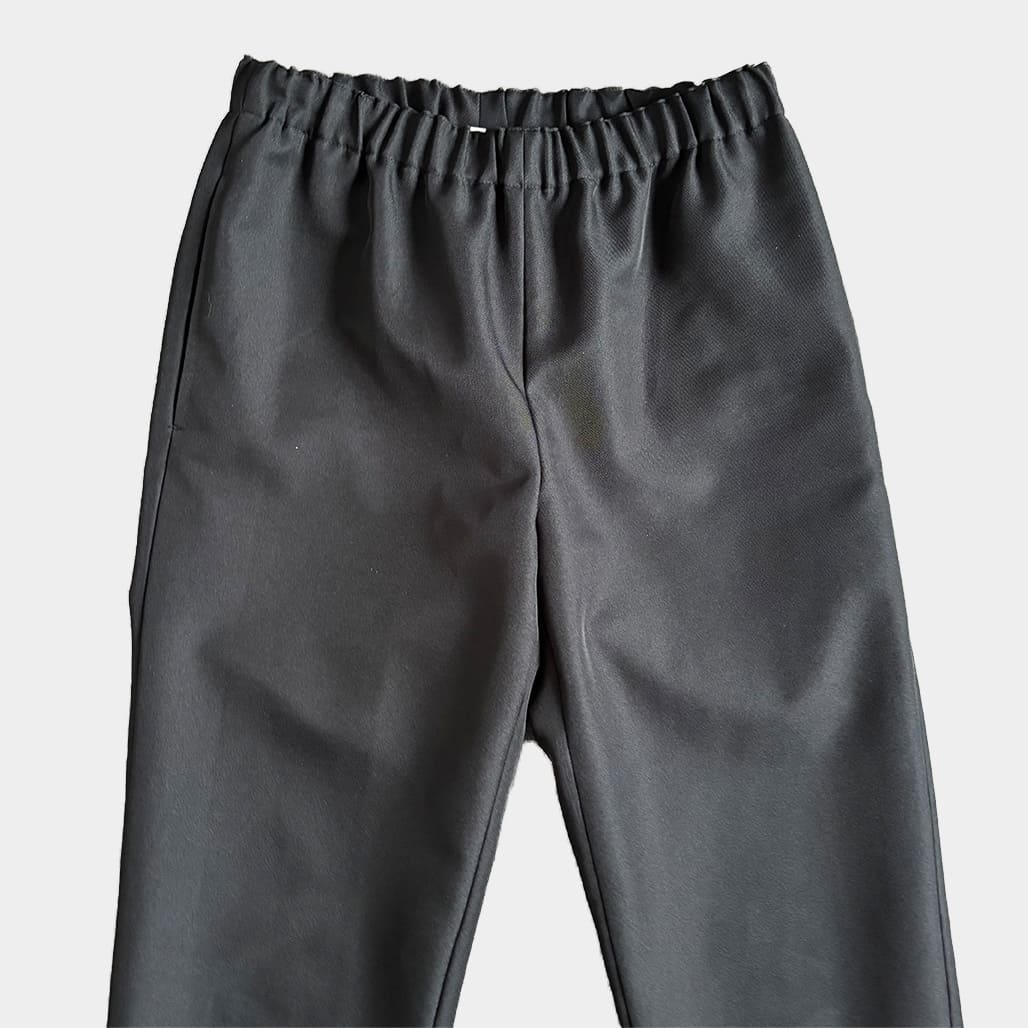 k*a様 COMME des GARÇONS スラックス COMME DES GARCONS COMME DES GARCONS（コムデギャルソン