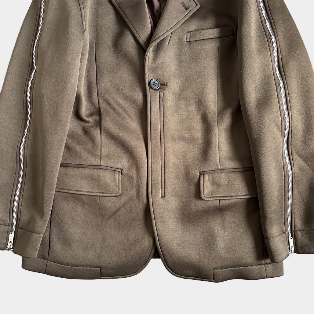 UNDERCOVER（アンダーカバー）2023AW テーラードジャケット