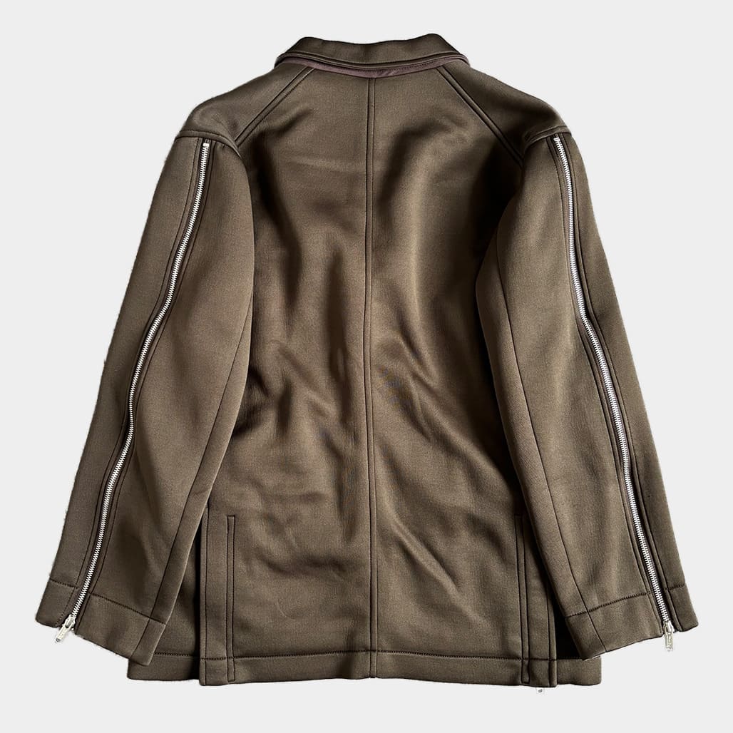 アンダーカバー　UNDERCOVER　archive　テーラードジャケット UNDERCOVER アンダーカバー 1998SS ゲバラ期 名作 アーカイブ archive