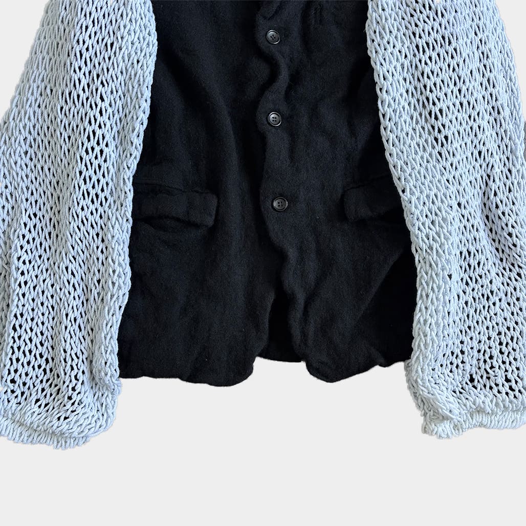 COMME des GARCONS HOMME PLUS（コムデギャルソンオムプリュス）2024aw