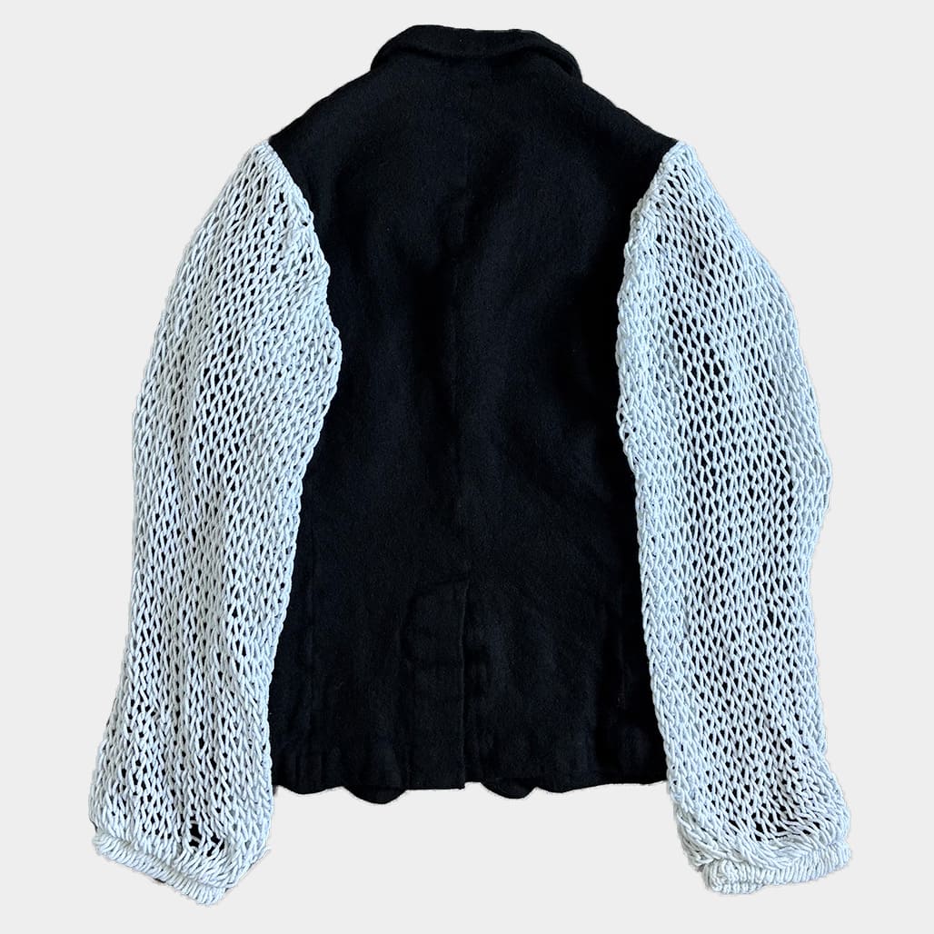 COMME des GARCONS HOMME PLUS（コムデギャルソンオムプリュス）2024aw