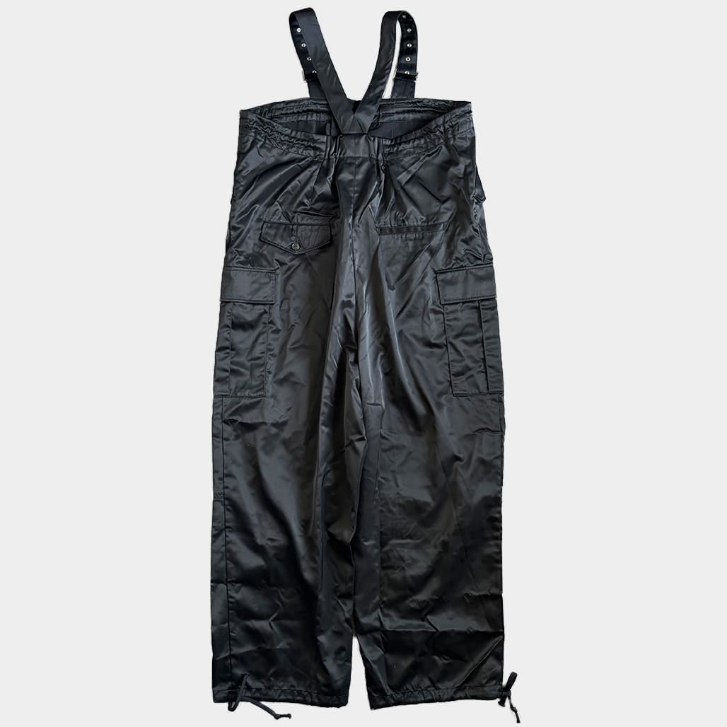 NOIR KEI NINOMIYA（ノワールケイニノミヤ）2023SS ジャンプスーツ