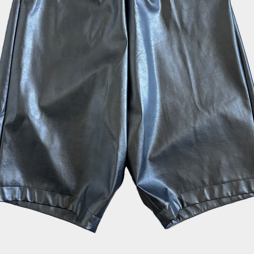 COMME des GARÇONS サルエルパンツ S 2024SS コムデギャルソンCDGサルエルパンツ | コムデギャルソン