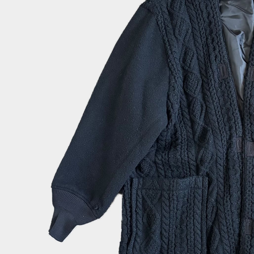 美品! 2022aw タオ コムデギャルソン モヘアカーディガン tao ニット 2026年最新】tao comme des garcons 2022の人気アイテム - メルカリ