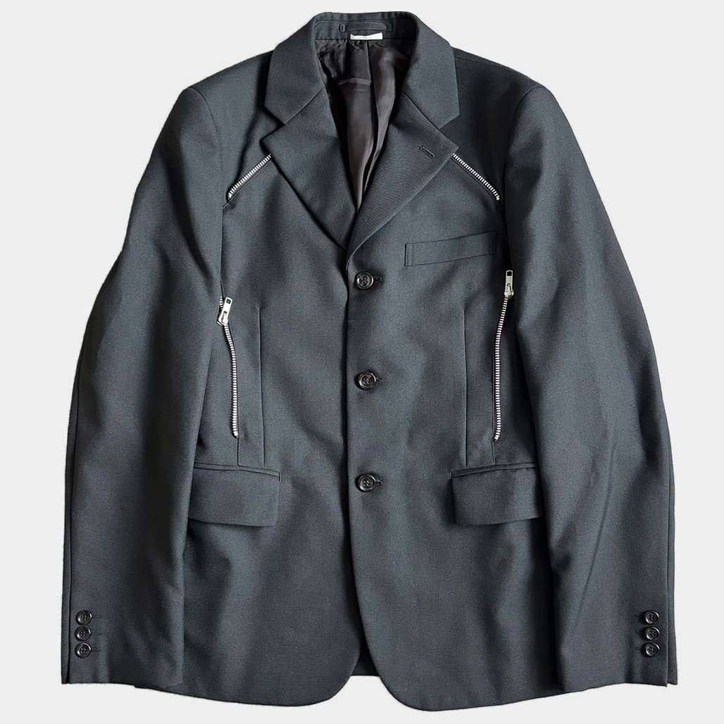 COMME des GARCONS HOMME PLUS（コムデギャルソンオムプリュス