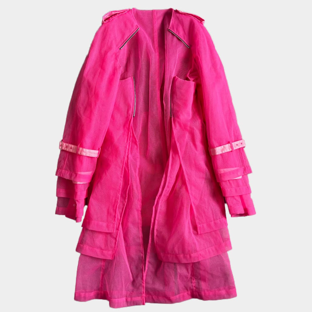 COMME des GARCONS HOMME PLUS（コムデギャルソンオムプリュス