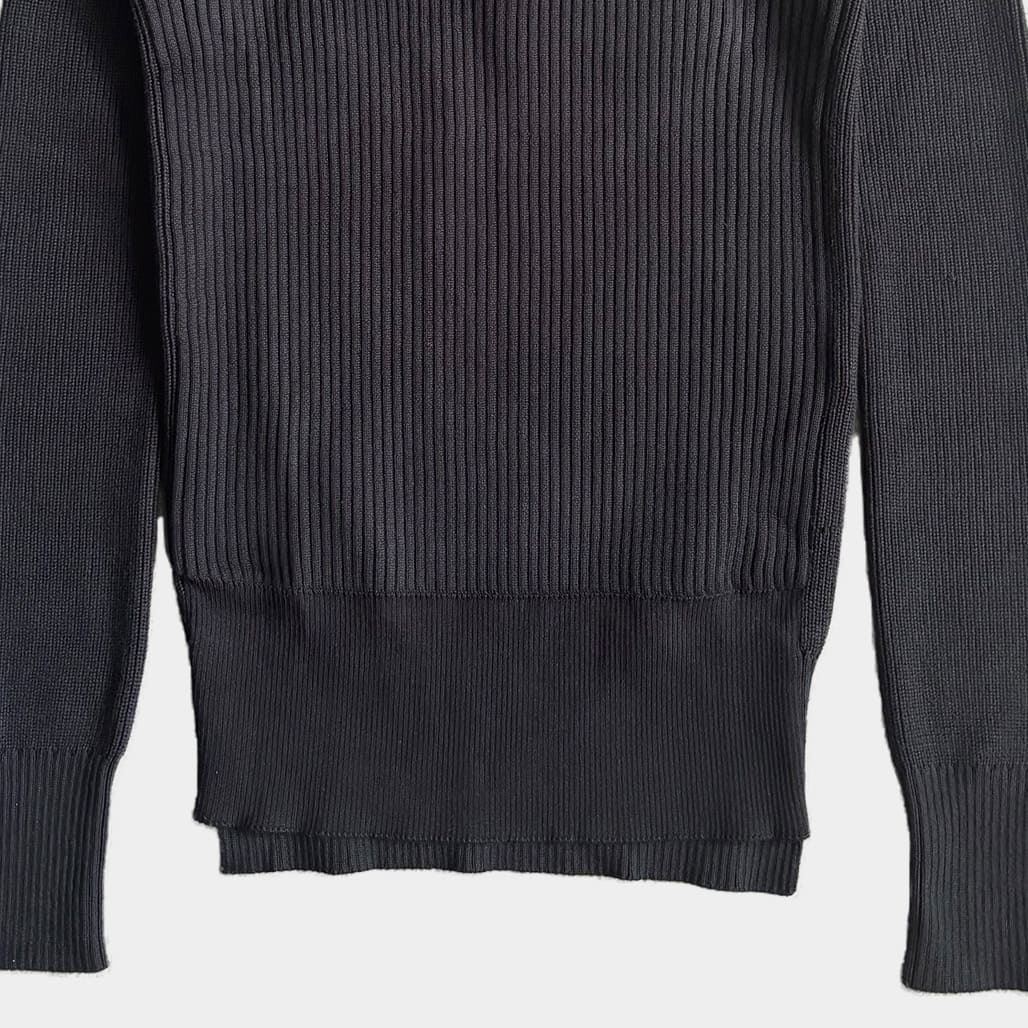 SACAI（サカイ）2022SS レイヤードニットトップス｜デザイナーズ