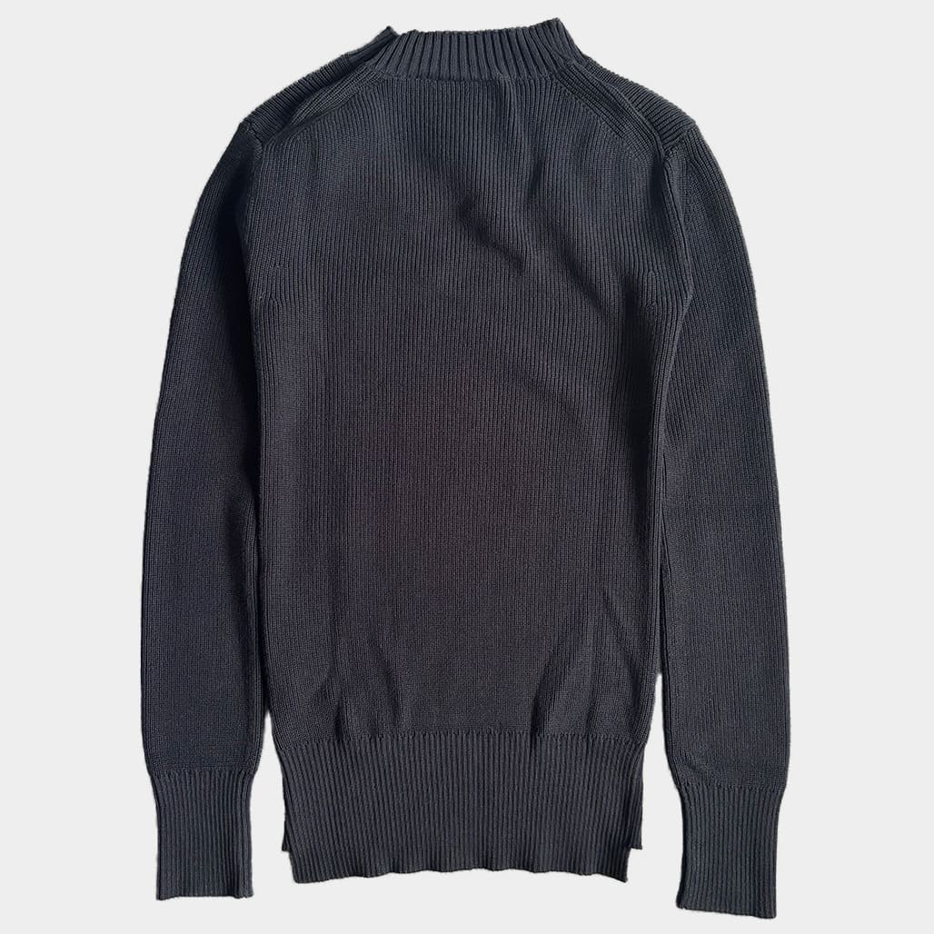 sacai サカイ 2022SSレイヤードニットトップス SACAI（サカイ）2022SS レイヤードニットトップス｜デザイナーズ